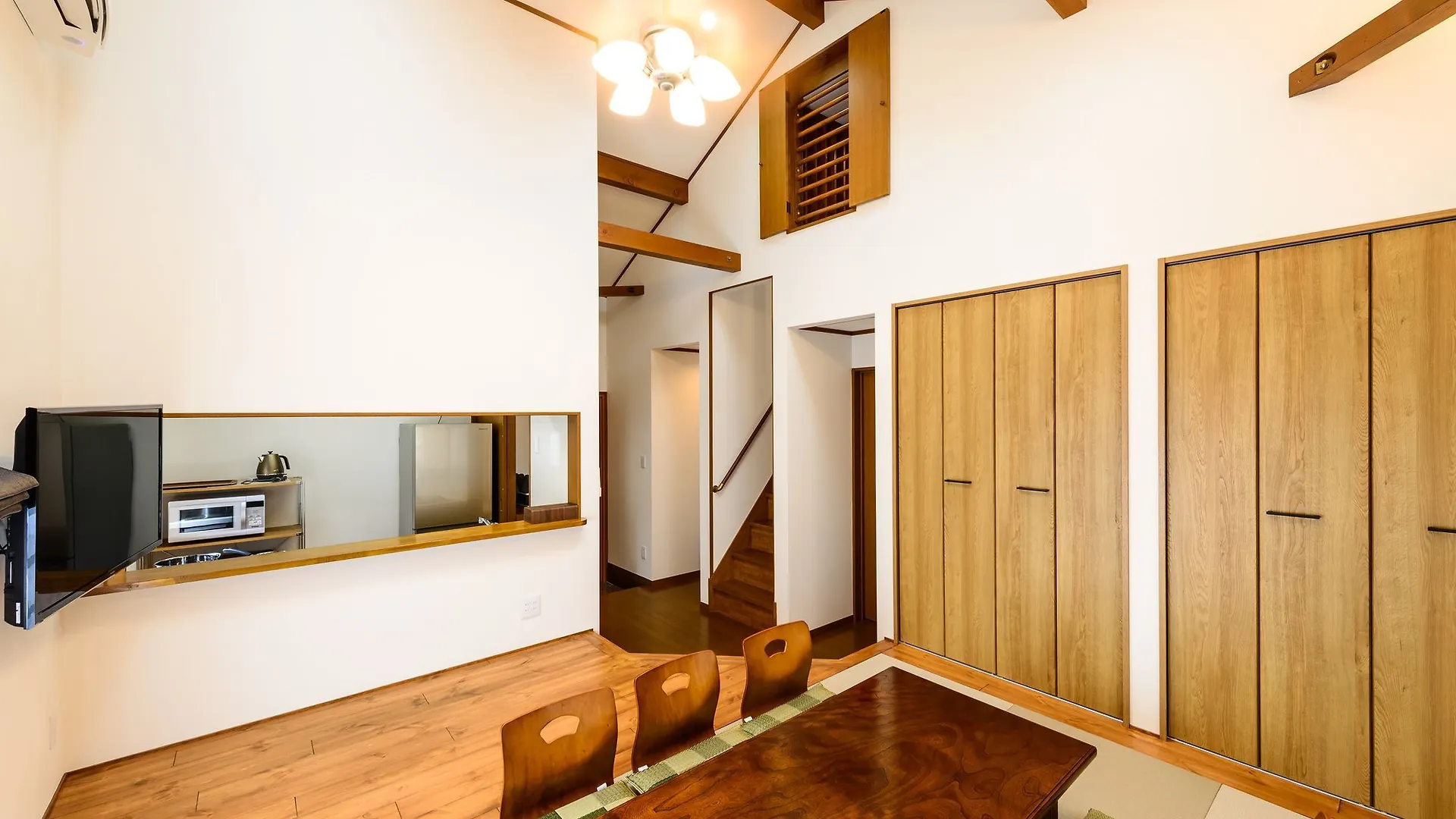 Guest Villa Hakone Yumoto 2F 公寓