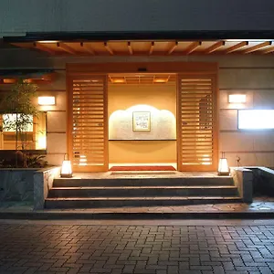 3* 传统日式旅馆 箱根水明荘