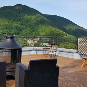 2* 招待所 箱根卡库旅馆