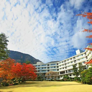 4* 酒店 箱根小涌园天悠日式旅馆