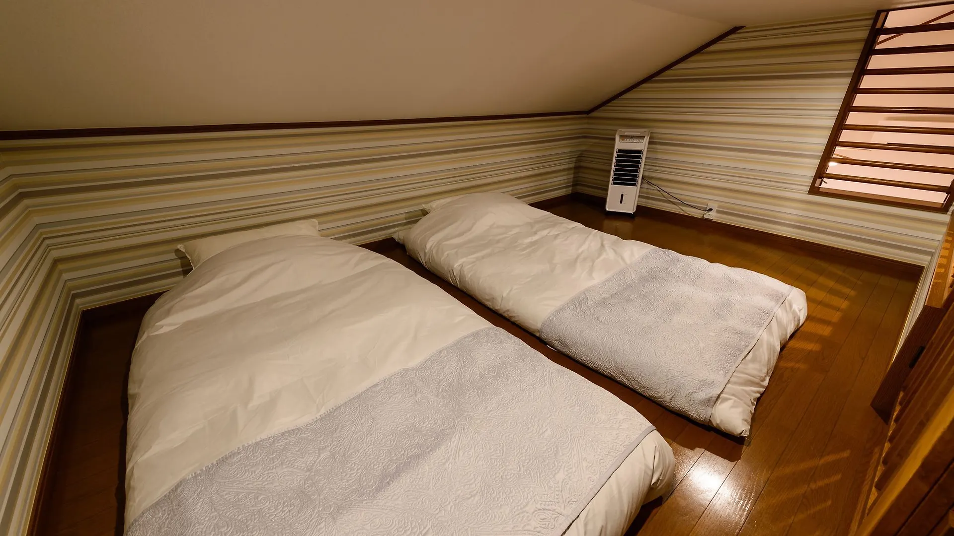 Guest Villa Hakone Yumoto 2F Japan